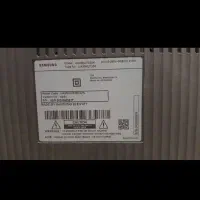 LED سامسونگ منحنی شکسته