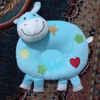 قنداق فرنگی و بالشت فرم دهی و شیر دهی