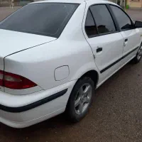 سمند ef7 مدل 95|خودرو سواری و وانت|میاندوآب, |دیوار