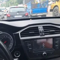 ام جی gs مدل ۲۰۱۶|خودرو سواری و وانت|تهران, آسمان|دیوار