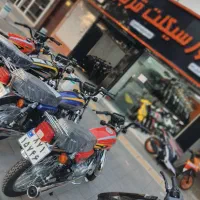 هندا باسل رهرو راپیدو تکتاز پیشرو|موتورسیکلت|مشهد, رضاشهر|دیوار