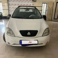 تیبا ۱ صندوق دار مدل ۱۳۹۴