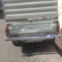 پیکان وانت|خودرو سواری و وانت|کرج, حصارک پایین|دیوار