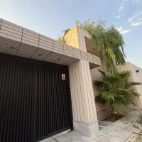 فروش باغویلا سوپر لاکچری با پرداخت چکی