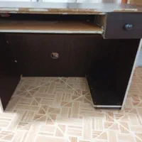 میز کامپیوتر|میز تحریر و کامپیوتر|رشت, جانبازان|دیوار