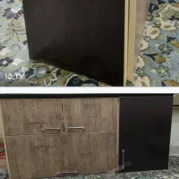 لوازم منزل کولر و کابینت|کولر آبی|شیراز, فرگاز|دیوار