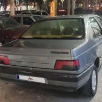 405مدل 93|خودرو سواری و وانت|اشترینان, |دیوار