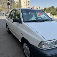 پراید اقساطی ۳۶ ماهه|خودرو سواری و وانت|بابل, |دیوار