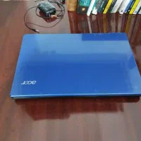 لپ تاپ ایسر تراول میت