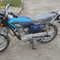 متور سیکلت لیفان