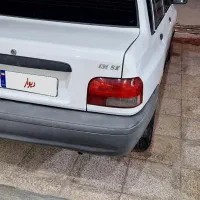 خودرو پراید ۱۳۱ مدل ۹۳|خودرو سواری و وانت|لار, |دیوار