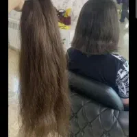 خرید و خریدار موهای طبیعی