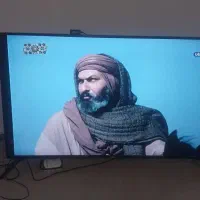 Tv فول اچ دی ای ای دی ۴k سام۵۰ اینچ|تلویزیون و پروژکتور|قدس, شهر‌قدس|دیوار