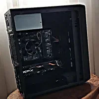 کیس گیمینگ هما