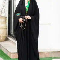 چادر جده