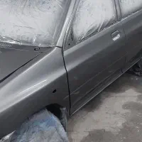 نیازمند کارگر ساده یا نیمه ماهر نقاشی خودرو
