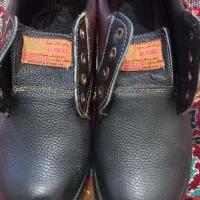 کفش ایمنی