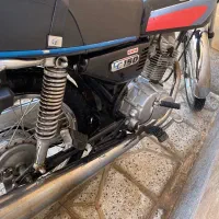 موتور سیکلت مدل ۹۰