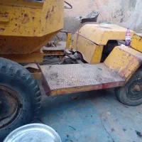 دمپر|ماشین‌آلات صنعتی|امیدیه, |دیوار