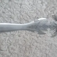 شمشیردکوری و تزیینی