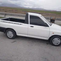 پراید وانت تولید ۱۴۰۳،۱۲،۲۵ تحویلی برج یک ۴۰۴