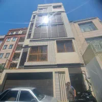 ۱۰۰ متر‌کلنگی قابل سکونت تسلیحات