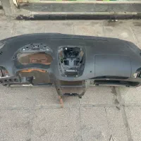 داشبورد ۲۰۷