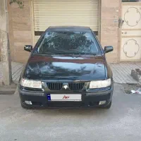 سمند ۸۲ تکسوز مرتب