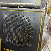 echo chang|سیستم صوتی خانگی|قدس, شهر‌قدس|دیوار