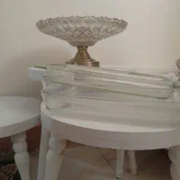 ظرف میوه خوری و مرغ خوری