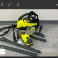 بخارشور کنوود اصل