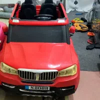 ۱ عددماشین شارژی سالم
