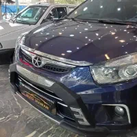 جک s5 مدل 95 اقساطی|خودرو سواری و وانت|تهران, مهران (سیدخندان)|دیوار