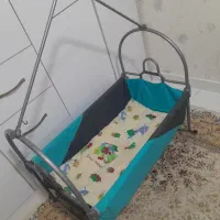 گهواره نوزاد|تخت و صندلی بچه|پاکدشت, پاکدشت (مامازند)|دیوار