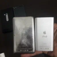 چهار دستگاه نایاب نوکیا ان۹ و ipod ۵ ...|موبایل|تهران, بازار|دیوار