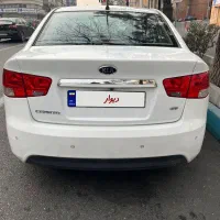 سراتو مدل ۹۶ آپشنال|خودرو سواری و وانت|تهران, شمسآباد|دیوار