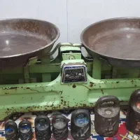 ترازو|فروشگاه و مغازه|بروجرد, |دیوار