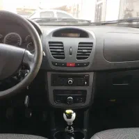 کوییک مدل 98|خودرو سواری و وانت|نسیم‌شهر, |دیوار