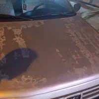 پژو ۴۰۵ مدل ۸۹|خودرو سواری و وانت|نهاوند, |دیوار