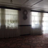 پرده پذیرایی