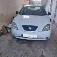 تیبا مدل ۹۶ دوگانه دست|خودرو سواری و وانت|گرگان, |دیوار