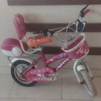 دوچرخه سایز۱۲