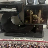 میز تلویزیون