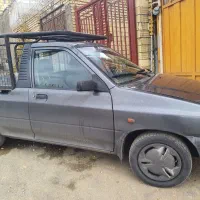 وانت پرایدنوک مدادی ۱۵۱ مدل ۱۳۹۹/۸