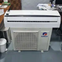 کولرگازی گری اصلی24هزار مشابه آکبند سردوگرم