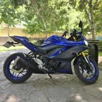 yamaha yzf R25 / یاماها ار۲۵