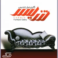 خیاط ماهر یا نیمه ماهر در مبل سازی