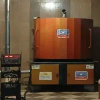 دستگاه قطعه شویی