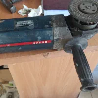 فرز بوش اصل آلمان