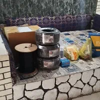 تخصصی ترین نصب دوربین های مداربسته آنالوگ وIP